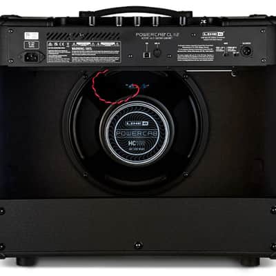 Line6 Powercab CL112 EU image 2
