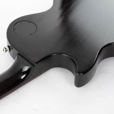 Gibson Les Paul Special Tribute P-90 2020 Ebony Vintage Gloss image 16