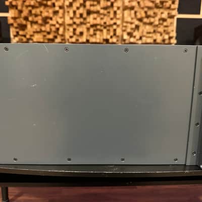 Chandler Limited Mini Rack Mixer with Stereo Channel Strip! TG1 & Curve Bender Built In! image 11