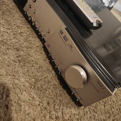 Onkyo ONKYO DR-S2.2 5.1ch/200w DVD/CD Home Theater Receiver 90 image 7