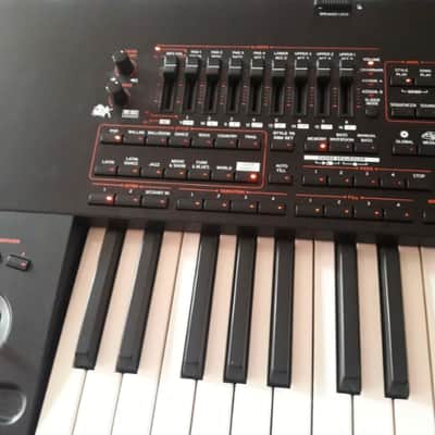 Korg Pa4x61 image 5