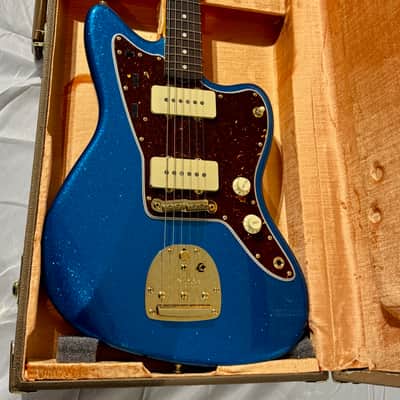 Fender Custom Shop Wildwood 10 1962 Jazzmaster - NOS image 4