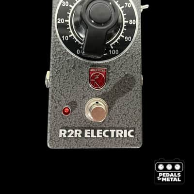 R2R Electric Pre-Amp -x17966 image 6