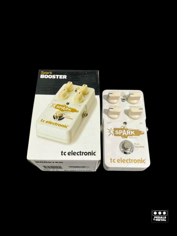 TC Electronic Spark Booster