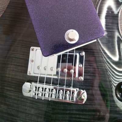 P.o.B Custom Handwired Pedals And Amplifiers Modded Ts7 Drive 2021 Custom image 3