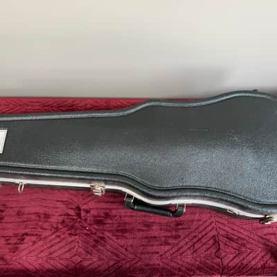Klaus Mueller Etude Model 111V 15" Viola Outfit w Bow & Hard Case image 6