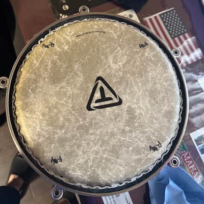 Tycoon Percussion 11″ Conga – Master Series (Handcrafted Finish) HL.363654 Model: Tycoon Percussion #TAC-110 BC HC 2021 - Present image 10