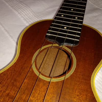 Martin Style 3 Soprano Ukulele Mint No cracks 1962 - Nitro image 18