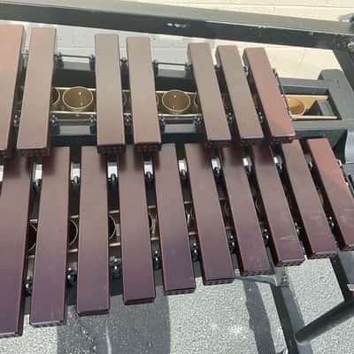 Yamaha YM2400 Marimba serial 5148 image 8