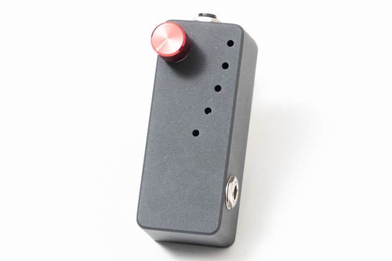 【used】Lee Custom Amplifier / 12AX7BB【GIB Yokohama】【price included SHIPPING & IMPORT TAX & VAT】 image 1