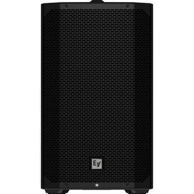 Electro-Voice EVERSE 12" 2-Way Battery Powered Speaker, Black - US image 8
