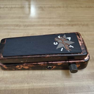 Jerry Cantrell JC95 Signature Wah