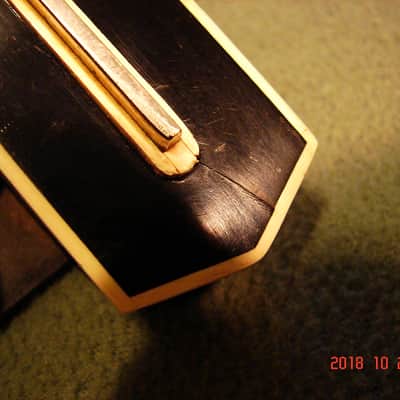Rare Vintage 1930's Gibson Charlie Christian Guitar Pickup ES-150 image 5