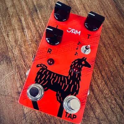 JAM Pedals Delay Llama imagen 3