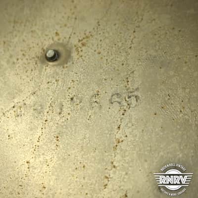 1965 Fender Twin Reverb 2-Channel 85-Watt 2x12" Guitar Combo  Black Panel image 10