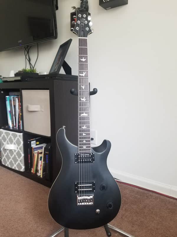 PRS SE 277 Baritone (2017 - Present) image 5