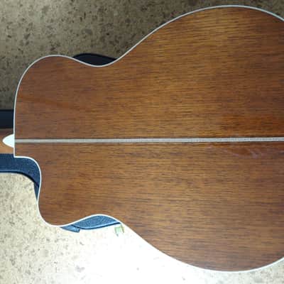 Martin OM 2006 Acoustic Electric Guitar ~~~ Spanish CEDAR Back & Sides~~~ image 7