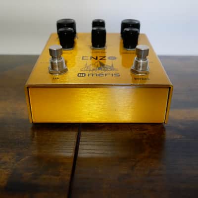 Meris Enzo 2018 - Gold image 5