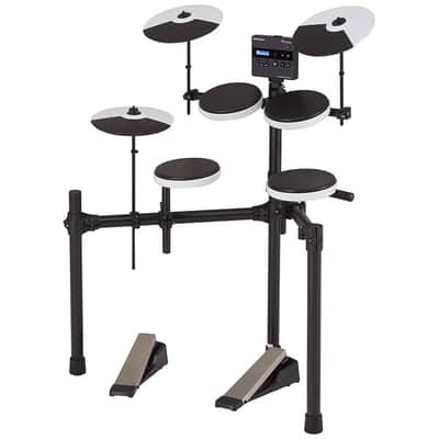 Roland TD-2K Compact V-Drum Set image 1