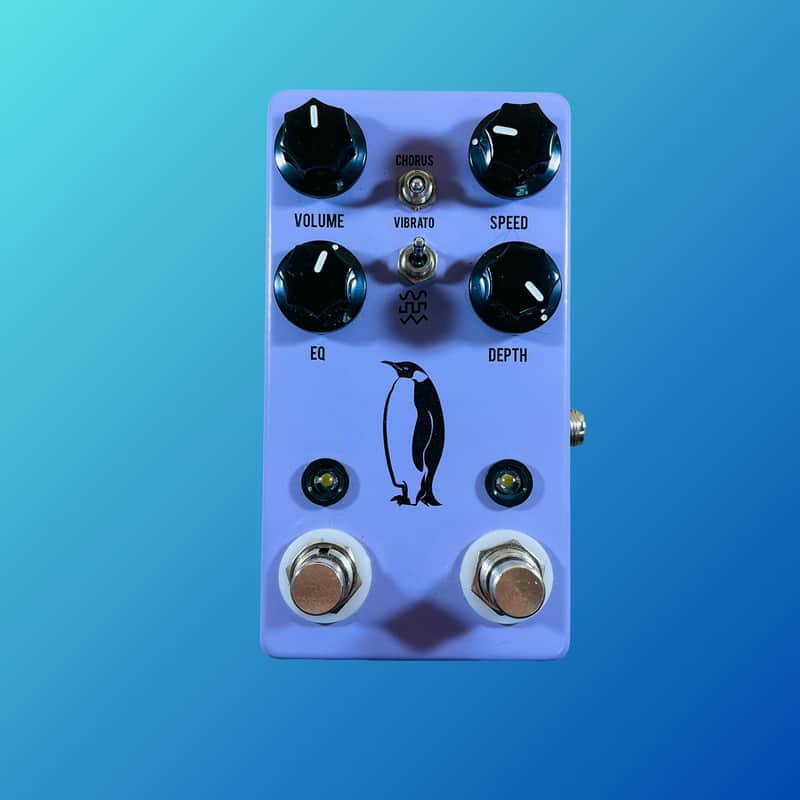 JHS Emperor V2