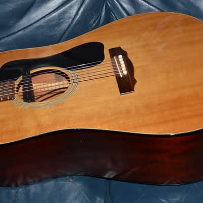 Guild D35 NT 1977 - Gloss Lacquer image 1