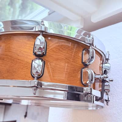 Tama  StarClassic Performer 14x5.5 (BEAUTIFUL SNARE) image 13