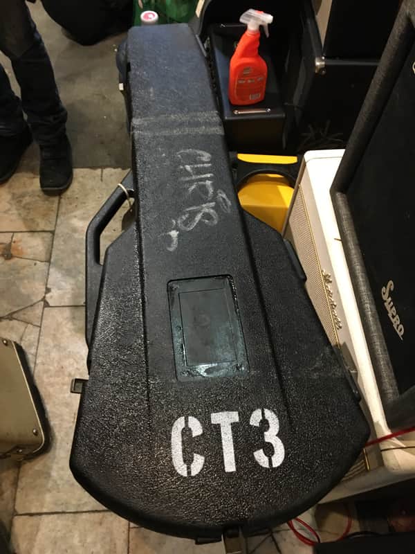 Gibson Les Paul sg case 80’s image 1