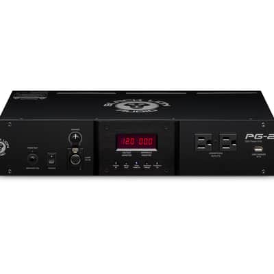 Black Lion Audio PG-2 Rack-Mount Professional Power Conditioner image 2