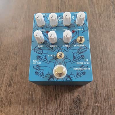 Dwarfcraft Devices Happiness | Reverb