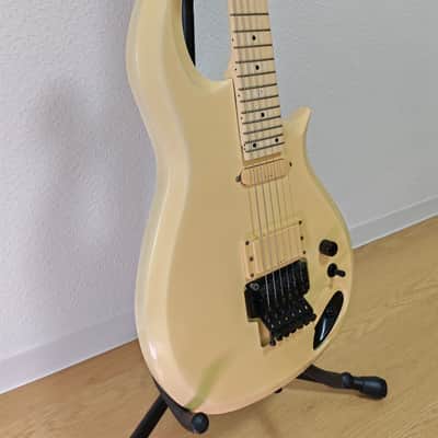1990's ESP Edwards ES-150 PR Sugizo Prince Cloud Guitar - JAPAN