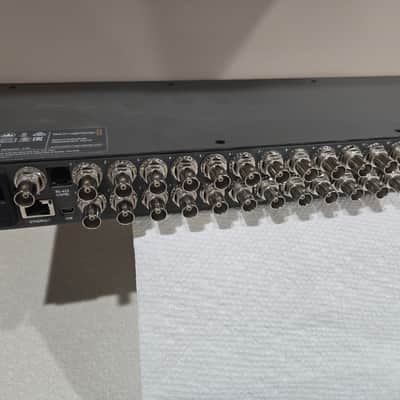 Blackmagic Design Smart Videohub CleanSwitch 12 x 12 image 3