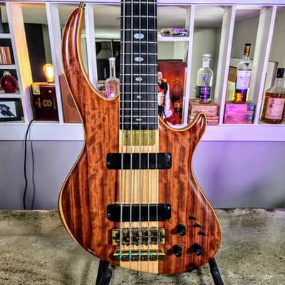 Alembic Rogue 1999 image 1