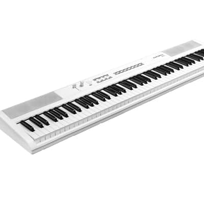 Kurzweil KAS1 White image 4