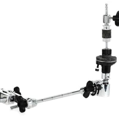 Meinl Cymbals X-Hat Auxiliary Hi-hat Arm image 1