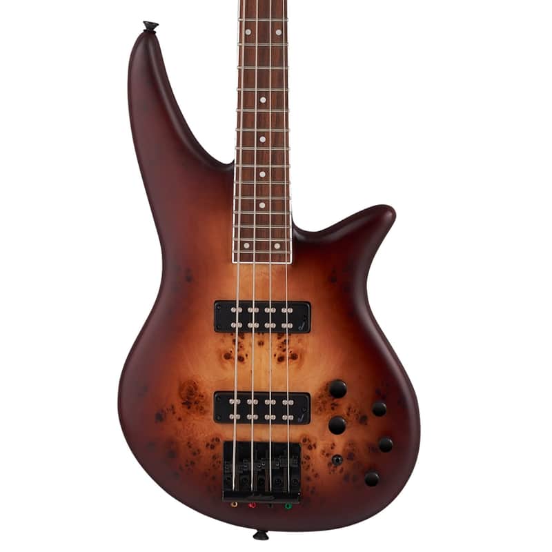Jackson X Series Spectra Bass SBXP IV image 2