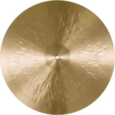 SABIAN 122XALN Ride - 22" Anthology Low Bell ride image 2