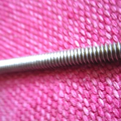 Ludwig Bass Drum T-Rod - Vintage image 3