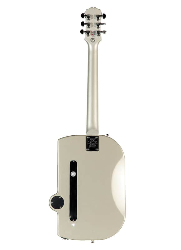 Epiphone Airscreamer (2003) image 2
