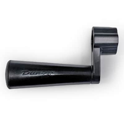 Dunlop Deluxe String Winder | Black image 1