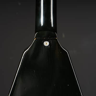 Gibson Flying V 1983 - Black (Ebony) image 7