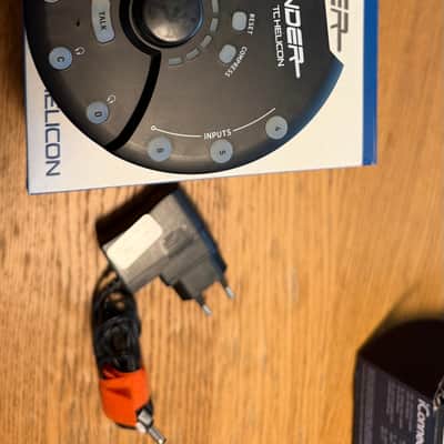TC Helicon Blender Compact Mix and Audio Interface image 3