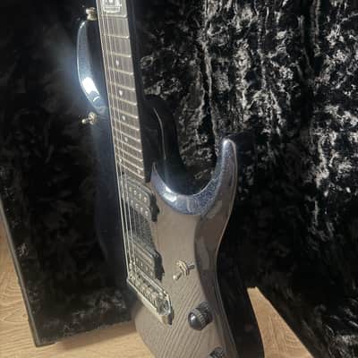 Ernie Ball Music Man John Petrucci Signature JPXI-6 2011 - 2020 - Onyx image 5