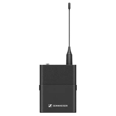 Sennheiser Pro Audio EW-DP ME4 Set (R1-6) image 6