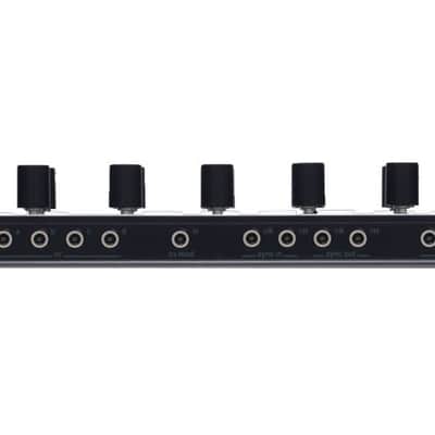 Torso Electronics T-1 - 16 Track Algorithmic Sequencer [Three Wave Music] image 3