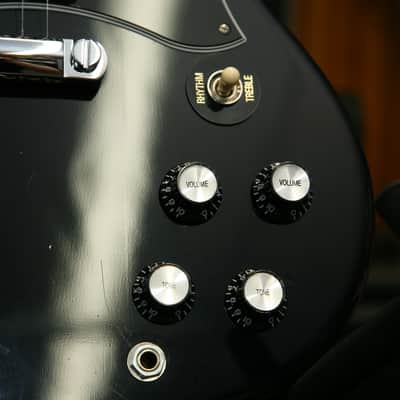 Gibson SG Standard T - 2016 - Ebony image 9