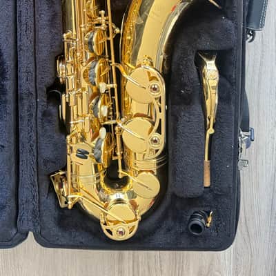 Yamaha YTS-62 Tenor Saxophone image 2