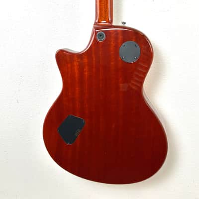 Taylor T3/B 2009 - Orange image 6