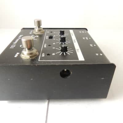 Sadowsky Bass Preamp/DI EQ Effects Pedal Free US Shipping image 4