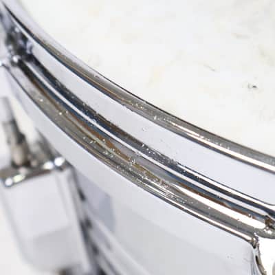 Pearl 4914DC Jupiter COB snare 14x6.5” 1979/1980 image 8