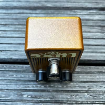 Isle of Tone Luxe 66 Fuzz ltd Edition 2025 image 7